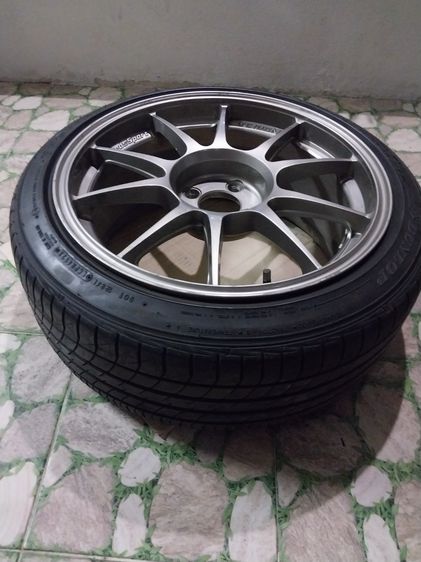 ❤️ TC105N ขอบ 17 งาน NK ❤️ รูปที่ 11