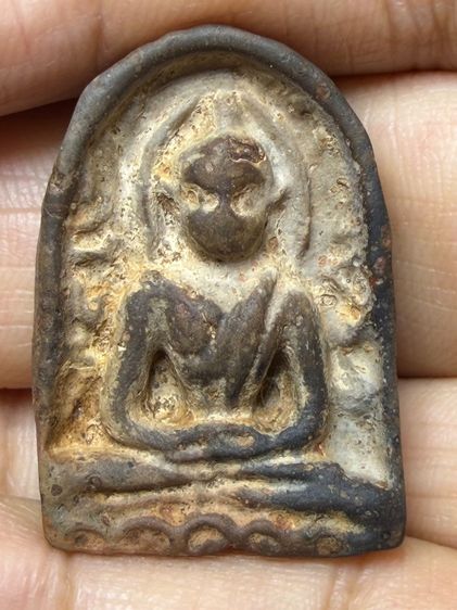 พระเก่าเก็บคลิกโลโก้เข้าร้านสนใจโทร 081-4927870 หรือ ทักLineสเเกนQRรูปสุดท้ายค่ะ รูปที่ 3