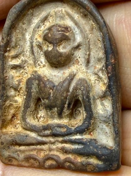 พระเก่าเก็บคลิกโลโก้เข้าร้านสนใจโทร 081-4927870 หรือ ทักLineสเเกนQRรูปสุดท้ายค่ะ รูปที่ 4