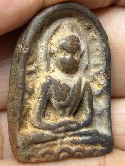 พระเก่าเก็บคลิกโลโก้เข้าร้านสนใจโทร 081-4927870 หรือ ทักLineสเเกนQRรูปสุดท้ายค่ะ รูปที่ 7