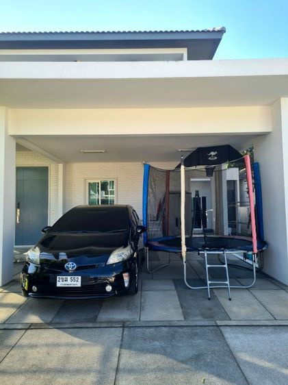 แทรมโพลีน รูปที่ 4