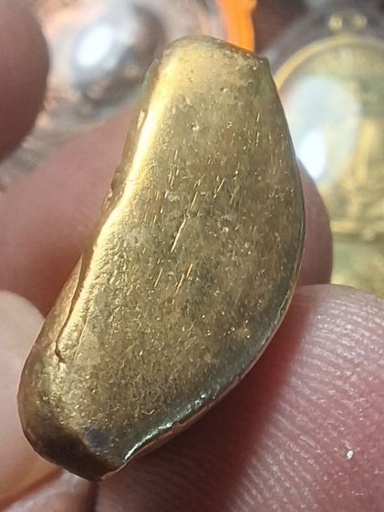 กริ่งหลวงพ่อพระใส 2505 พิมพ์สมาธิเก่าเก็บ รูปที่ 9