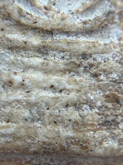 พระสมเด็จเกศชโย 6 ชั้น เนื้อเก่าสวย(018) รูปที่ 6