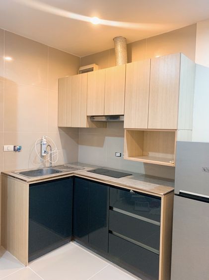 ตกแต่งครบ ไม่อนุญาต ไม่ใช่ แฮปปี้คอนโดลาดพร้าว 101 รูปที่ 2