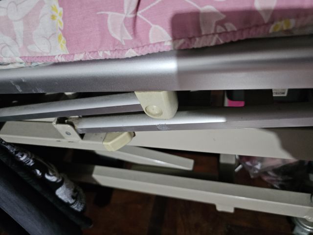 เตรียงผู้ป่วยสภาพดีมากๆ