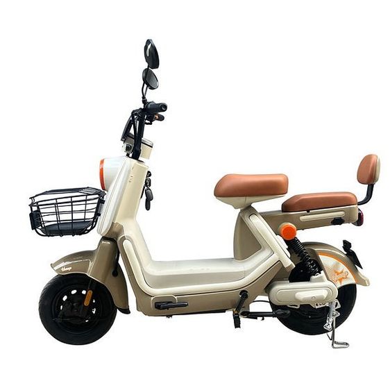 จักรยานไฟฟ้า Lion L08 รูปที่ 3