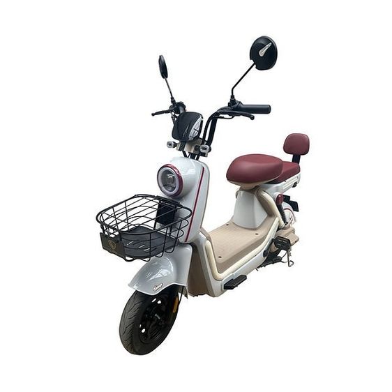 จักรยานไฟฟ้า Lion L08 รูปที่ 5