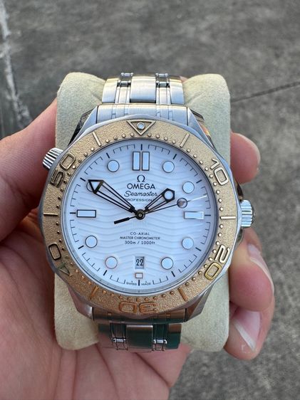 Omega Seamaster 300m Olympic Paris Edition 2024