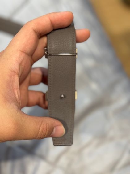 Hermes H Belt รูปที่ 3
