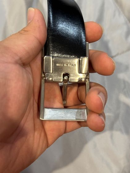 Burberry Belt รูปที่ 5