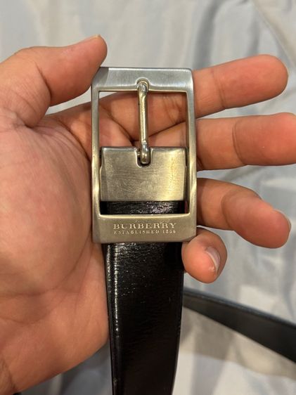 Burberry Belt