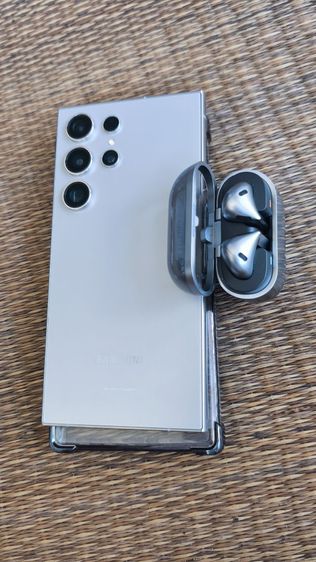 Samsung Galaxy S24 Ultra 5G 256  รูปที่ 4