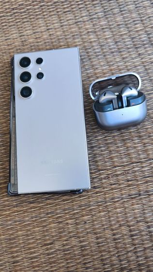 Samsung Galaxy S24 Ultra 5G 256  รูปที่ 5