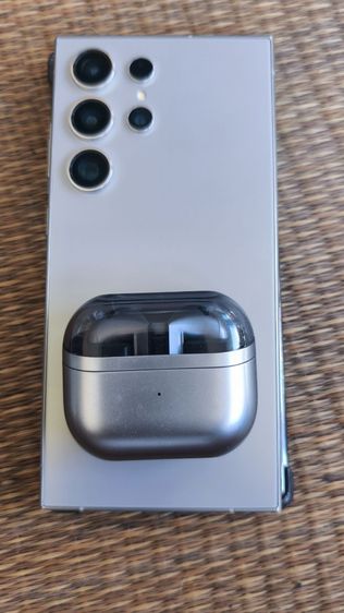 Samsung Galaxy S24 Ultra 5G 256  รูปที่ 2