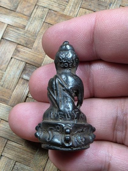 พระกริ่งเก่าไม่ทราบที่ รูปที่ 2