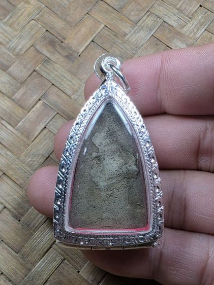 พระหลวงปู่ทวดวัดช้างให้ รูปที่ 2