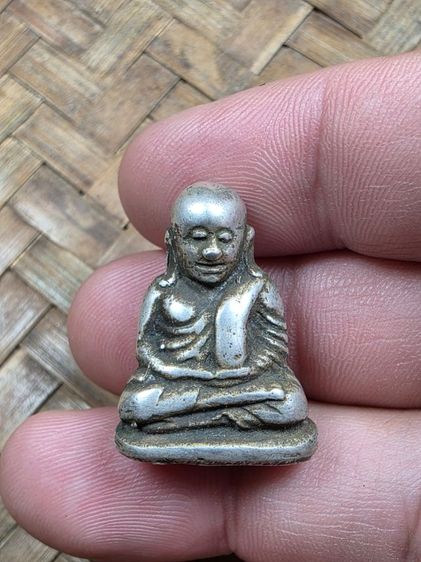 พระหลวงพ่อเงินวัดบางคลานเก่าๆ