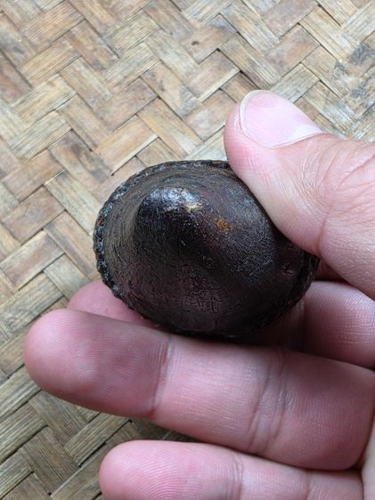 เครื่องรางของมงคลเก่าๆไม่ทราบที่ รูปที่ 4