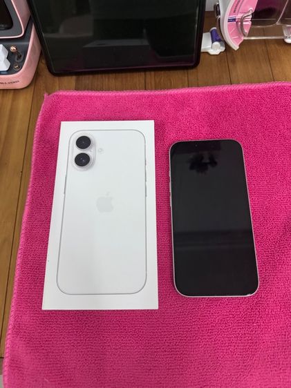 iPhone 16 รูปที่ 3
