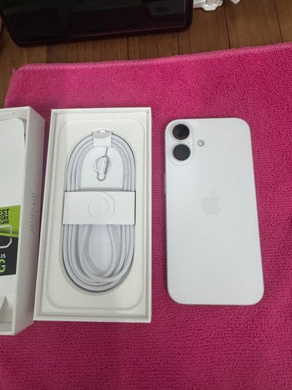 iPhone 16 รูปที่ 4