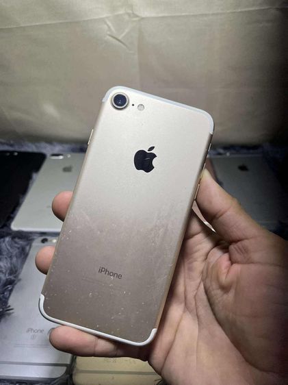 ไอโฟน7พลัส 32g 1290บาท รูปที่ 6