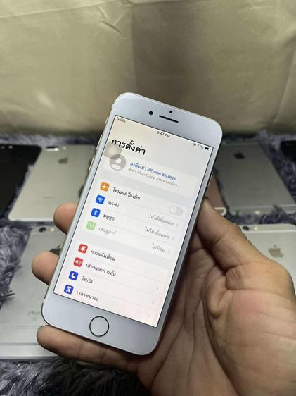 ไอโฟน7พลัส 32g 1290บาท รูปที่ 4