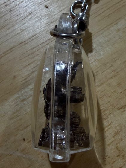 กุมารพ่วงเพชร รุ่นธนสารสมบัติปี2548 รูปที่ 4