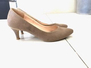 STUDIO SAERA ADULT HIGH HEEL SHOES รูปที่ 2