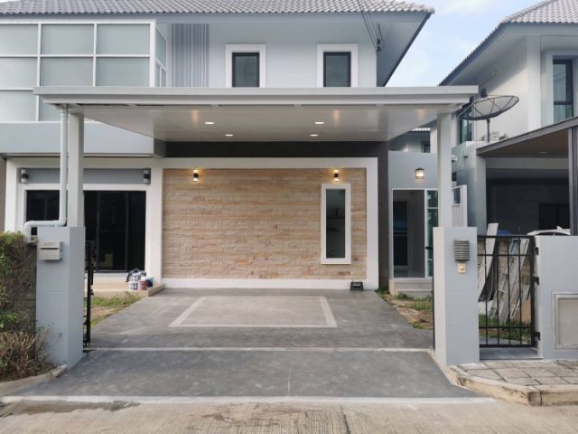 รับเหมาต่อเติมรีโนเวทบ้าน รับงานทั่วกรุงเทพฯและปริมณฑล รูปที่ 6