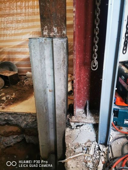 รับเหมาต่อเติมรีโนเวทบ้าน รับงานทั่วกรุงเทพฯและปริมณฑล รูปที่ 10