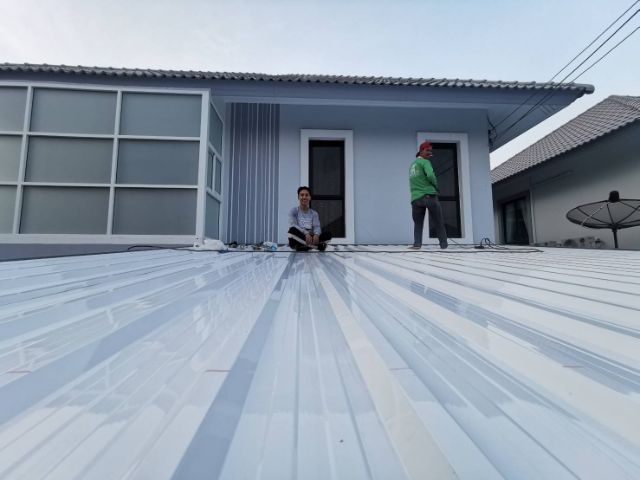 รับเหมาต่อเติมรีโนเวทบ้าน รับงานทั่วกรุงเทพฯและปริมณฑล รูปที่ 4