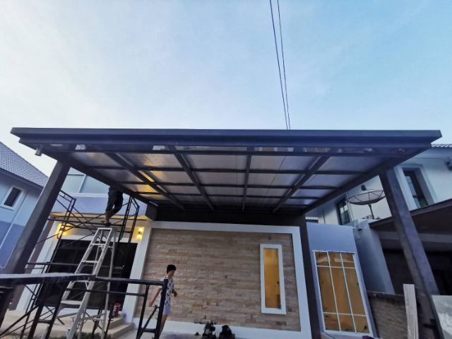 รับเหมาต่อเติมรีโนเวทบ้าน รับงานทั่วกรุงเทพฯและปริมณฑล รูปที่ 2