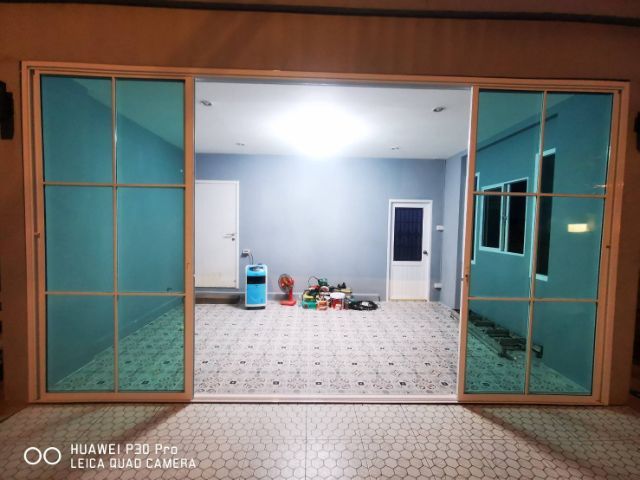 รับเหมาต่อเติมรีโนเวทบ้าน รับงานทั่วกรุงเทพฯและปริมณฑล รูปที่ 8