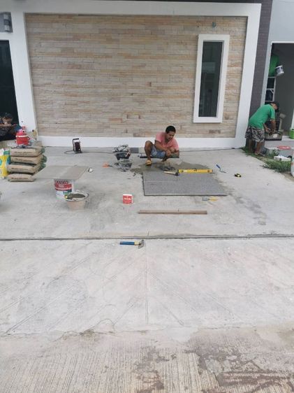 รับเหมาต่อเติมรีโนเวทบ้าน รับงานทั่วกรุงเทพฯและปริมณฑล รูปที่ 3