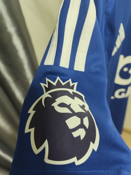 เสื้อทีมเลสเตอร์เกรด เจอร์ซี่ แท้  รูปที่ 6