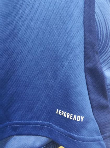 เสื้อทีมเลสเตอร์เกรด เจอร์ซี่ แท้  รูปที่ 4