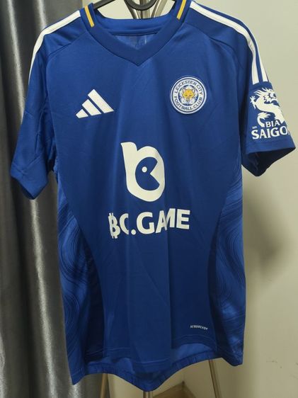 เสื้อทีมเลสเตอร์เกรด เจอร์ซี่ แท้ 