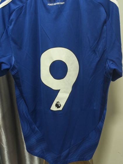 เสื้อทีมเลสเตอร์เกรด เจอร์ซี่ แท้  รูปที่ 9