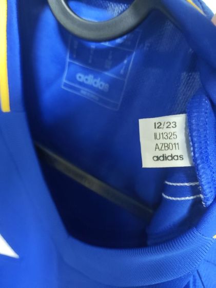 เสื้อทีมเลสเตอร์เกรด เจอร์ซี่ แท้  รูปที่ 8