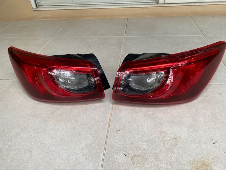 อะไหล่มาสด้า Cx-3 รูปที่ 2