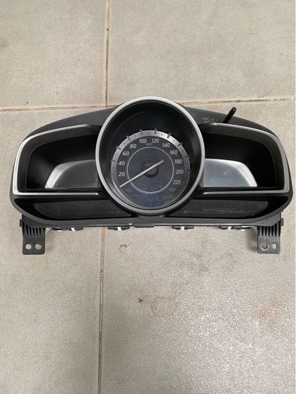 อะไหล่มาสด้า Cx-3 รูปที่ 4