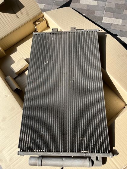 คอมเพรสเซอร์ civic fd 2011 รูปที่ 2