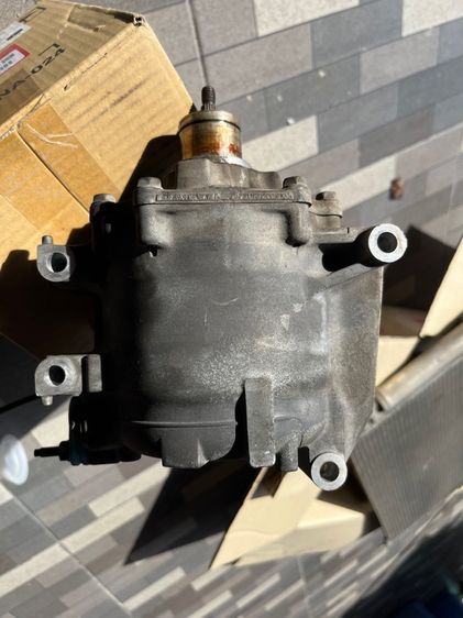 คอมเพรสเซอร์ civic fd 2011 รูปที่ 5