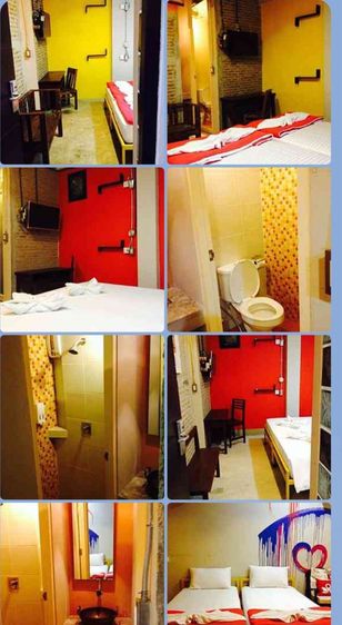 ไม่ใช่ ขายโรงแรมสีลมซอย14 ข้างโรงแรมนารายณ์ รูปที่ 2