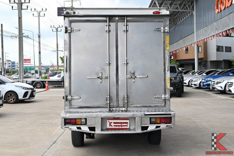 Toyota Hilux Vigo Champ 2014 2.5 J Single Cab Pickup ดีเซล ไม่ติดแก๊ส เกียร์ธรรมดา ขาว รูปที่ 3