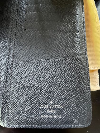 LV men wallet รูปที่ 3
