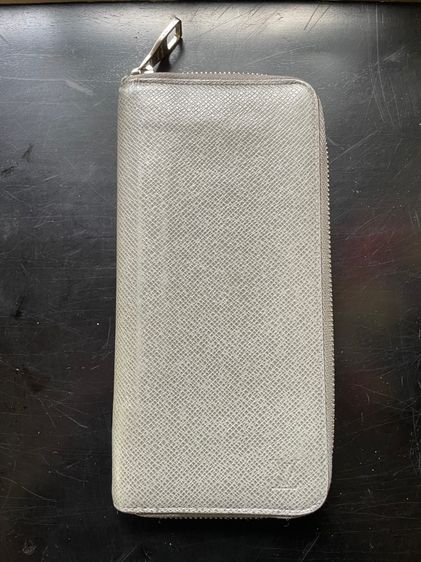 LV men wallet รูปที่ 6