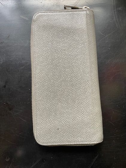 LV men wallet รูปที่ 7