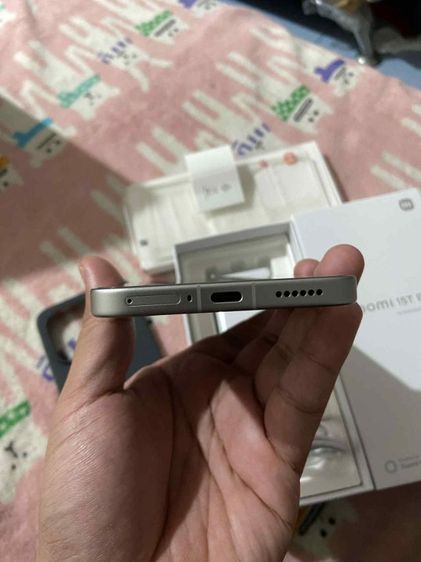 xiaomi 15t pro ครบกล่อง