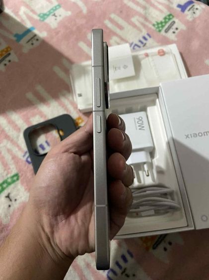 xiaomi 15t pro ครบกล่อง รูปที่ 5